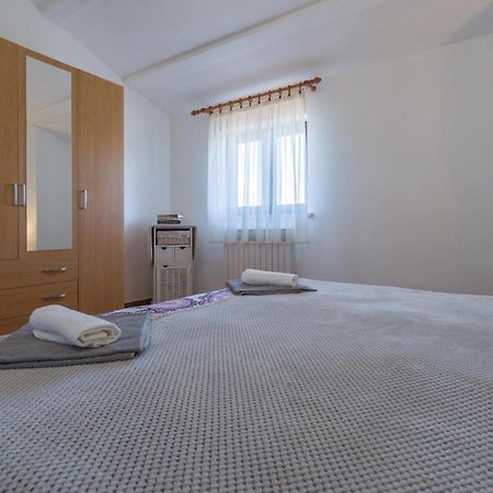 Amazing Apartment In Pazin With Wifi Katun Lindarski Exterior foto